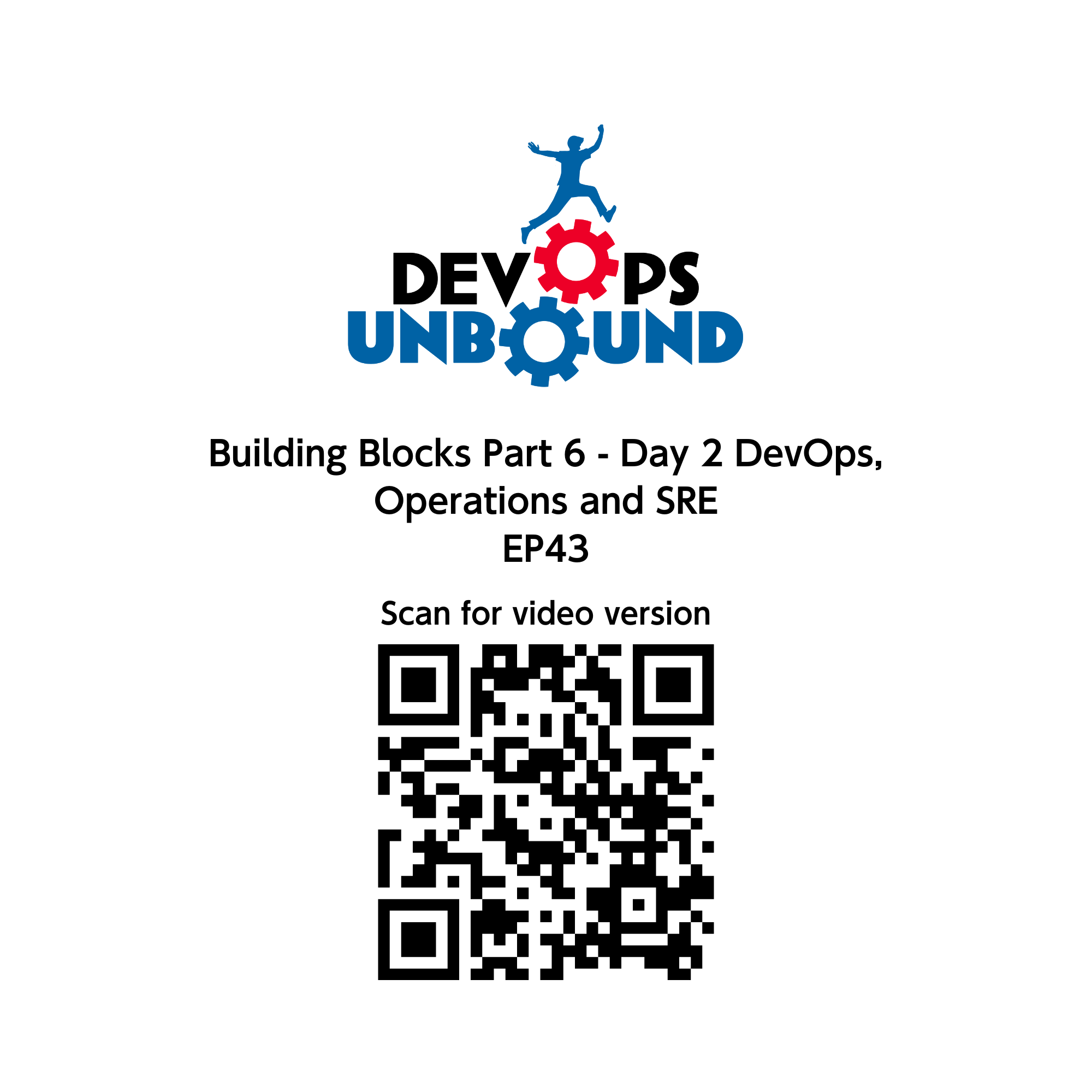 DevOps Unbound