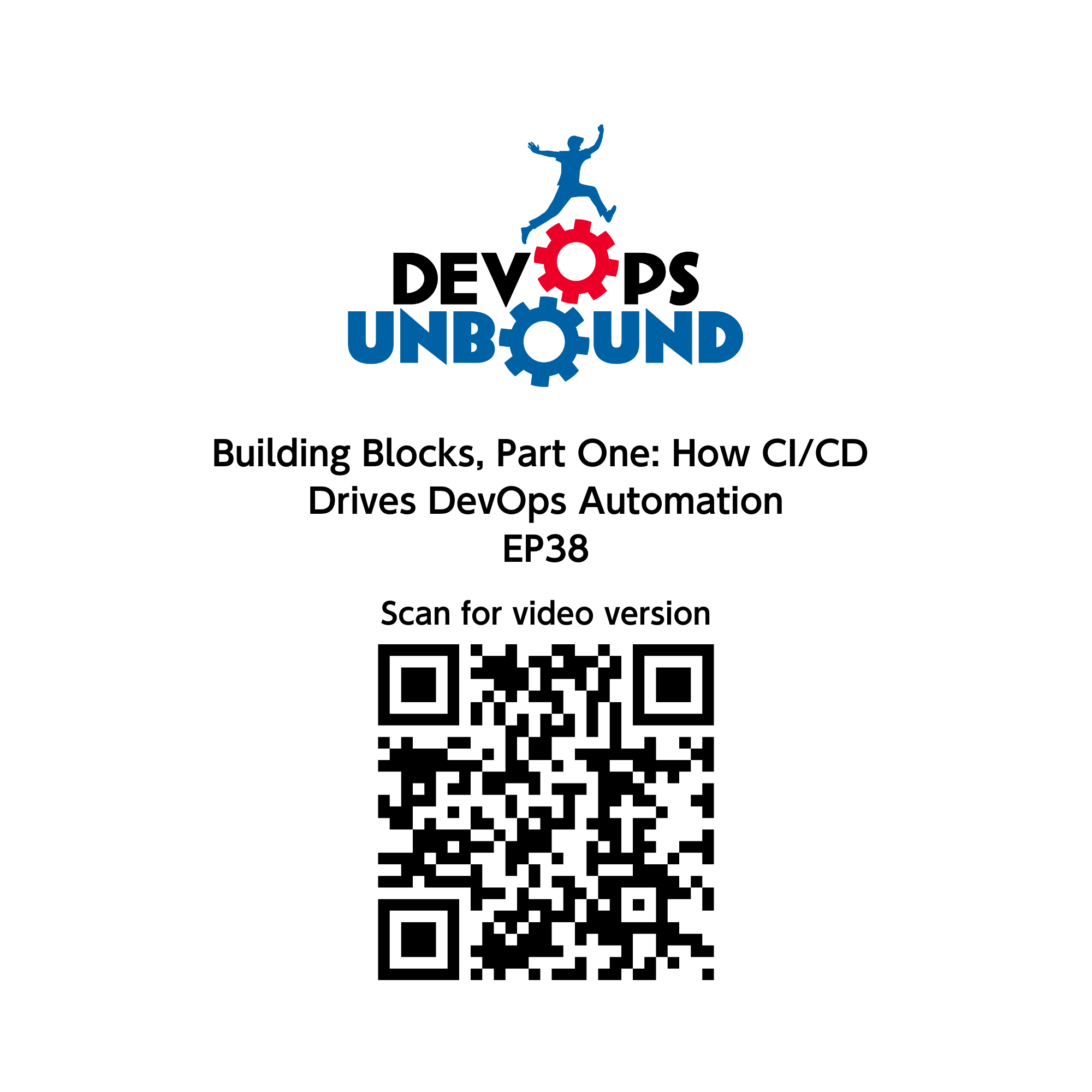DevOps Unbound