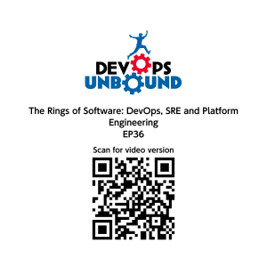 DevOps and Low-Code/No-Code: Develop, Test and Deploy - DevOps Unbound EP 36