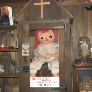 Annabelle