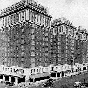 Effie's Haunting at the Skirvin Hotel: The Tale of a Ghostly Tormentress