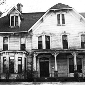 The Haunting of Clayton House: Ghostly Tales from Fort Smith