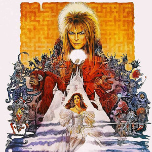 #64 - Labyrinth