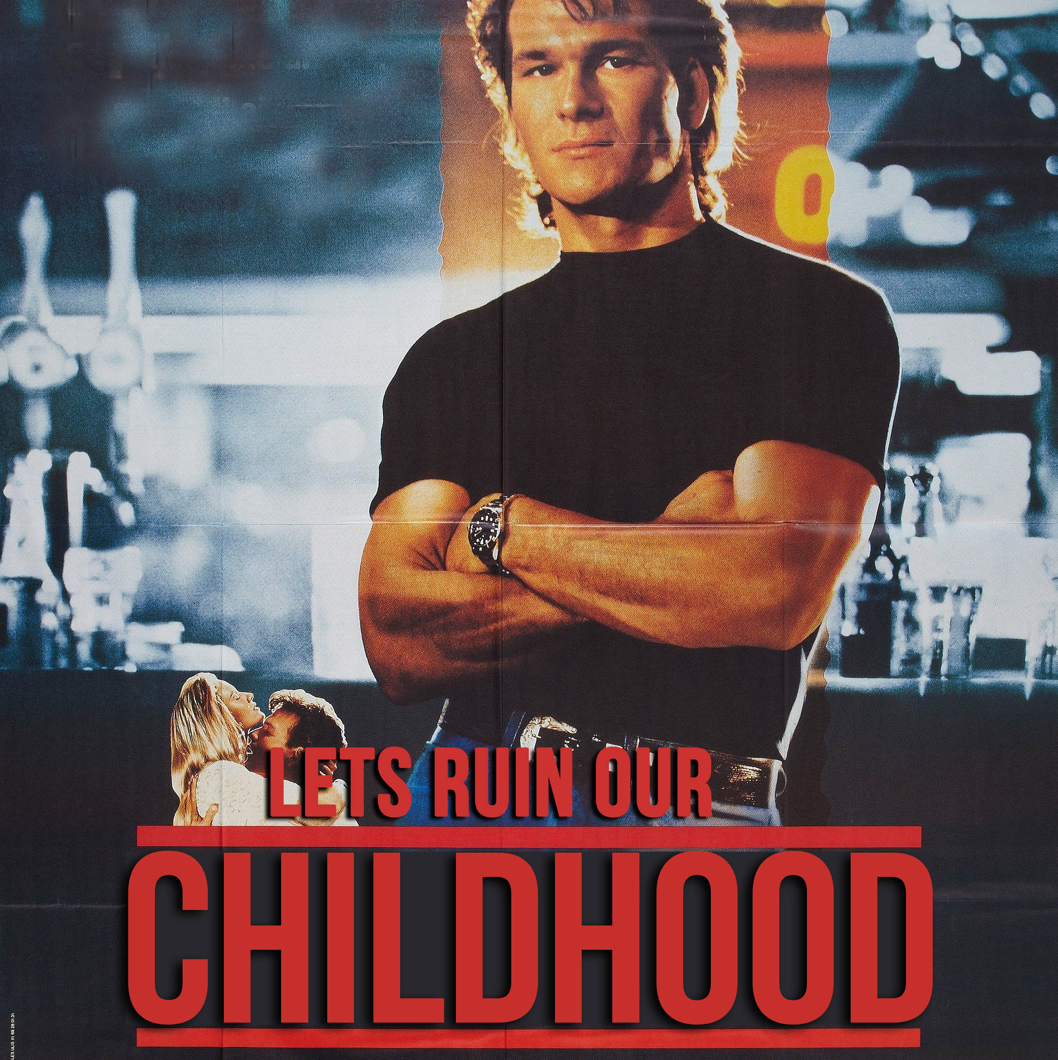 #16 - Road House