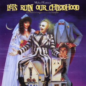 #68 - Beetlejuice