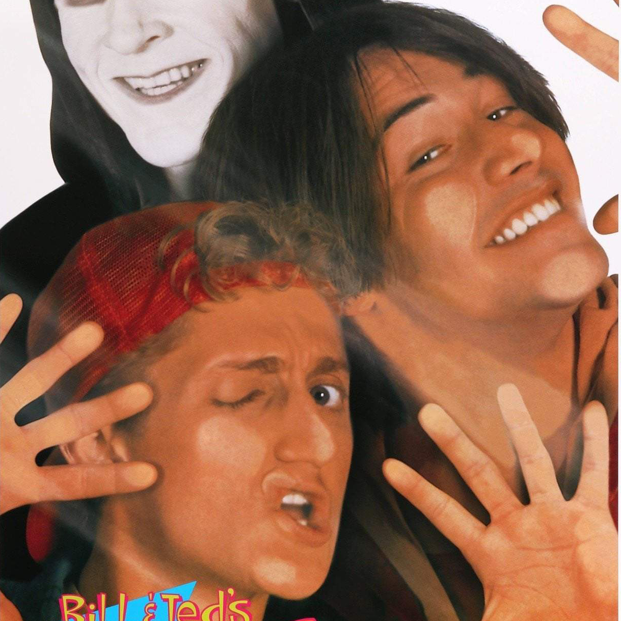 Let\'s Ruin Our Childhood