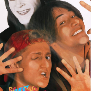 Bill & Ted's Bogus Journey