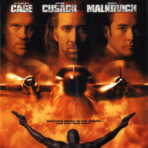 #73 - Con Air