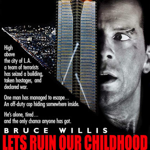 #71 - Die Hard