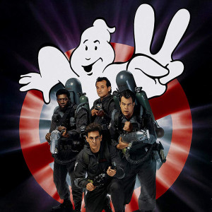 #54 - Ghostbusters 2