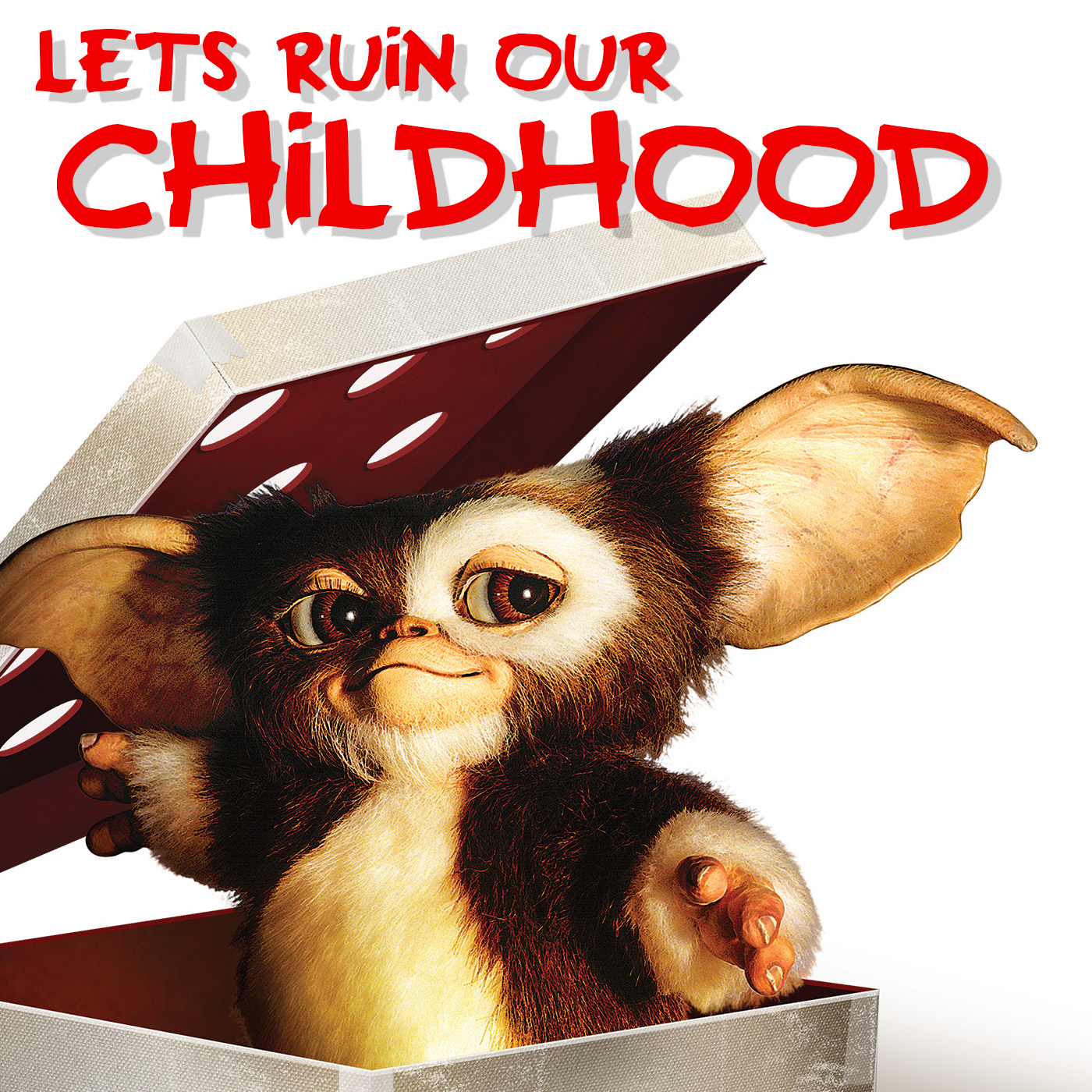 #3 - Gremlins