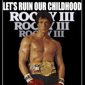 #70 - Rocky 3