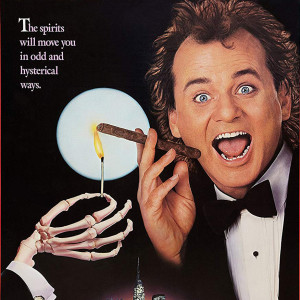 #49 - Scrooged