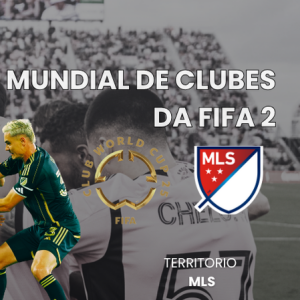 Reação: Time da MLS vence potência europeia com golaço de Messi no Mundial de Clubes