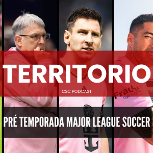 Inter Miami: Problemas para Messi e Tata Martino após desastrosa pré-temporada viajando pela Ásia.