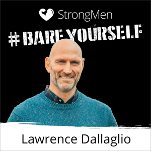 Bare Yourself Podcast: Lawrence Dallaglio