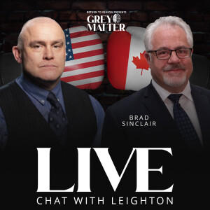 U.S-Canada drama, Alberta Sovereignty explained.