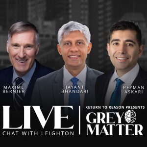 Mass Immigration: The True Impact on You LIVE with Leighton Grey & Guests