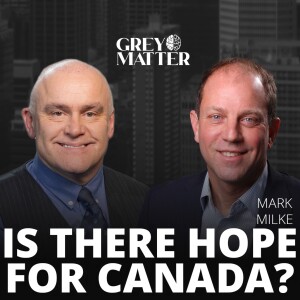 Canada, our history and the future | Mark Milke