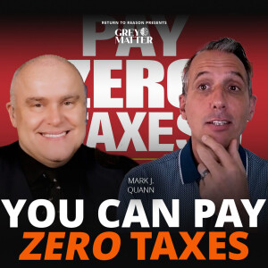 How Ordinary People Can STOP Paying Taxes