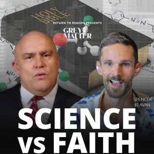 Can You Justify Faith with Science? | Spencer Klavan