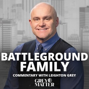 Battleground Family | Commentary