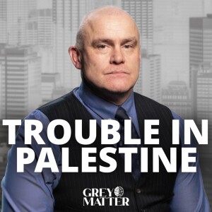 Trouble in Palestine | Commentary