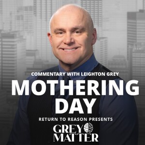 Mothering Day | Commentary
