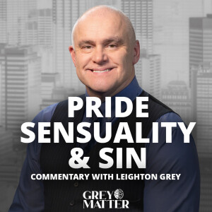 Pride, Sensuality, & Sin | Commentary