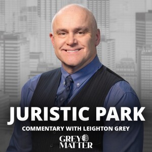 Juristic Park | Commentary