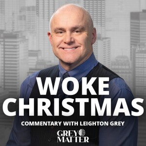 Woke Christmas | Commentary