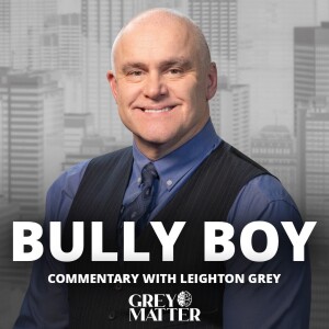 Bully Boy | Commentary