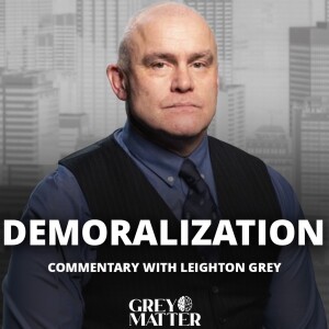 Demoralization | Commentary