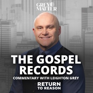 The Gospel Records