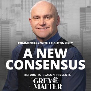 A New Consensus | Commentary