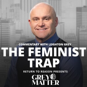 The Feminist Trap | Commentary