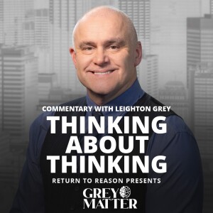 Thinking about Thinking | Commentary