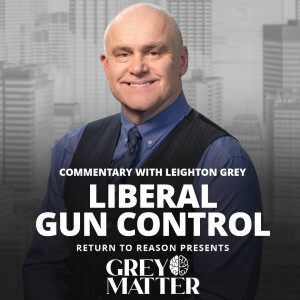 Liberal Gun Control | Commentary