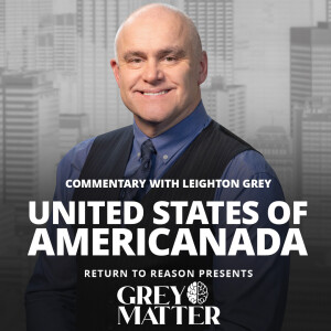 United States of AmeriCanada | Commentary