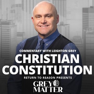 Christian Constitution | Commentary