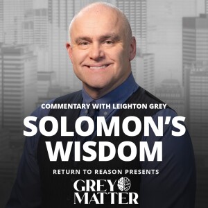 Solomon's Wisdom | Commentary