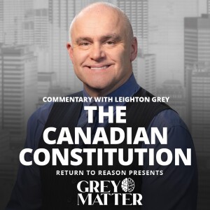 The Canadian Constitution | Commentary