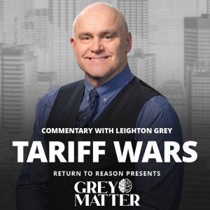 The True Impact of a Tariff War