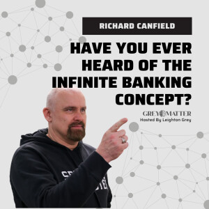 Take back your financial power using the Infinite Banking Concept