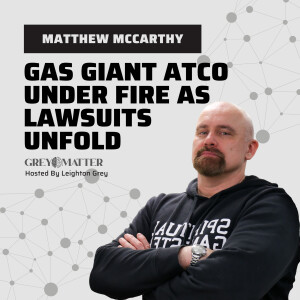 Gas giant ATCO under fire as employee lawsuits unfold