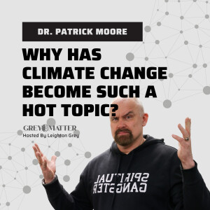 Why is everyone talking about climate change now?