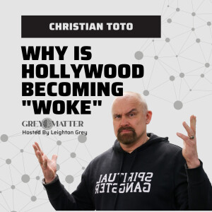 Is Hollywood TOO woke now?