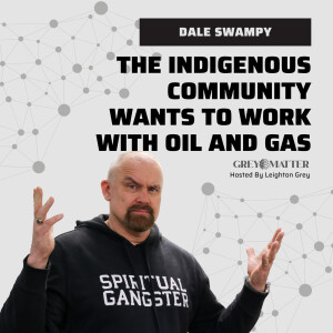 Why Oil & Gas and Indigenous Communities should be on the same team