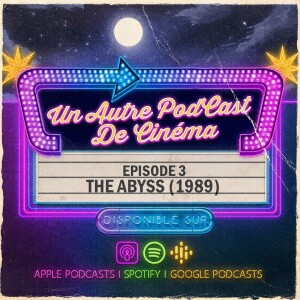 E03 - The Abyss (1989)