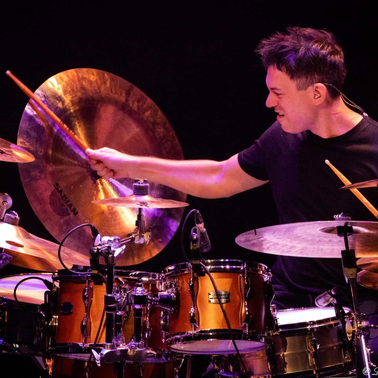 Drummers Pathway Podcast